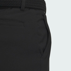 Quần Golf Adidas Nam Chính Hãng - Core Pants 2 - Màu Đen | JapanSport IA2708