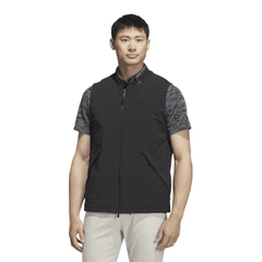 Áo Khoác Adidas Chính Hãng - Ultimate365 Tour Frostguard - Màu Đen | JapanSport IB1981