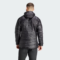 Áo Khoác Adidas Chính Hãng - Terrex Techlock Down - Màu Đen | JapanSport IB4177