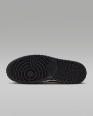 Giày Nike Chính Hãng - Air Jordan 1 Low Premium - Màu Be | JapanSport  IB8058-110