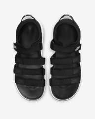 Dép Sandal Nike Nữ Chính Hãng - Nike Icon Classic - Đen | JapanSport DH0223-001