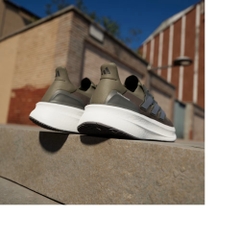 Giày Adidas Nam Chính Hãng - Ultraboost 5 - Màu Olive | JapanSport ID8815