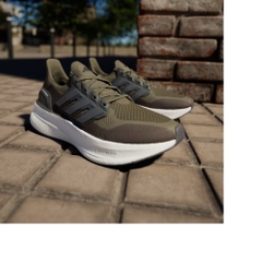 Giày Adidas Nam Chính Hãng - Ultraboost 5 - Màu Olive | JapanSport ID8815