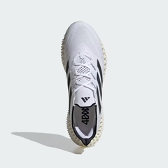 Giày Adidas Chính Hãng - 4DFWD 4 Running - Màu đen | JapanSport ID8887