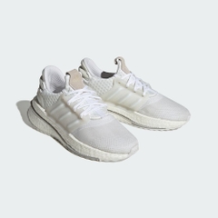 Giày Adidas Nữ Chính hãng - X_PLRBOOST - Trắng | JapanSport ID9441
