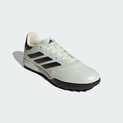 Giày Bóng Đá Adidas Chính Hãng - Copa Pure II League Turf - Màu Trắng | JapanSport IE4986