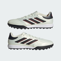 Giày Bóng Đá Adidas Chính Hãng - Copa Pure II League Turf - Màu Trắng | JapanSport IE4986