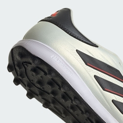 Giày Bóng Đá Adidas Chính Hãng - Copa Pure II League Turf - Màu Trắng | JapanSport IE4986