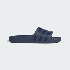 Dép Adidas Chính Hãng - Adilette Aqua - Màu Xanh | JapanSport IF0895
