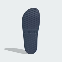 Dép Adidas Chính Hãng - Adilette Aqua - Màu Xanh | JapanSport IF0895