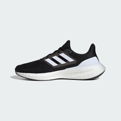 Giày Adidas Nữ Chính hãng - Pureboost 23 - Màu Đen | JapanSport IF2376