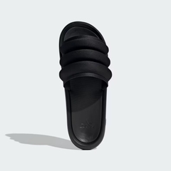 Dép Adidas Chính Hãng - Adilette Zplaash Slides - Màu Đen | JapanSport IF4133