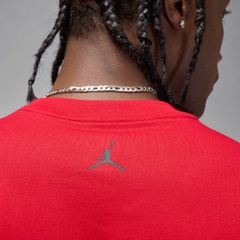 Áo Phông Nike Chính Hãng - Jordan Wings Photo T-Shirt - Màu Đỏ | JapanSport IF5617-687
