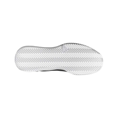 Giày Tennis Adidas Chính hãng - Defiant Speed 2 Clay - Màu Đen | JapanSport IG1725