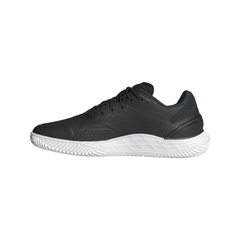 Giày Tennis Adidas Chính hãng - Defiant Speed 2 Clay - Màu Đen | JapanSport IG1725