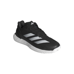 Giày Tennis Adidas Chính hãng - Defiant Speed 2 Clay - Màu Đen | JapanSport IG1725