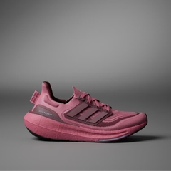 Giày Chạy Adidas Nữ Chính Hãng - ULTRABOOST LIGHT - Màu đỏ | JapanSport IG7959