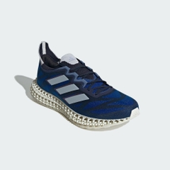 Giày Adidas Nam Chính Hãng - 4D FWD 3 - Màu Xanh | JapanSport IG8984
