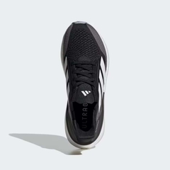 Giày Adidas Nam Chính Hãng - ULTRABOOST 5X - Màu Xám | JapanSport IH3110