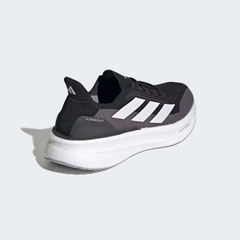 Giày Adidas Nam Chính Hãng - ULTRABOOST 5X - Màu Xám | JapanSport IH3110