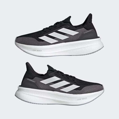 Giày Adidas Nam Chính Hãng - ULTRABOOST 5X - Màu Xám | JapanSport IH3110