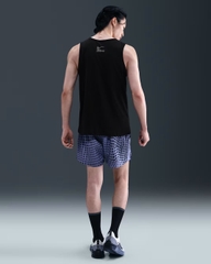 Áo Tank Top Nike Nam Chính Hãng - Dri-FIT Running Tank Top - Màu Đen | JapanSport  IH4242-010