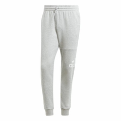 Quần Adidas Nam Chính Hãng - Big Logo Fleece Sweat Pants - Màu xám | JapanSport IJ6482