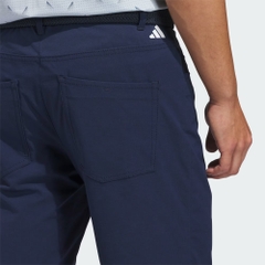 Quần Short Adidas Chính Hãng - Ultimate365 - Màu Navy | JapanSport IK2990