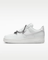 Giày Nike Nữ Chính Hãng - Air Force 1 '07 - Màu Trắng | JapanSport IM6485-121