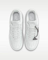 Giày Nike Nữ Chính Hãng - Air Force 1 '07 - Màu Trắng | JapanSport IM6485-121