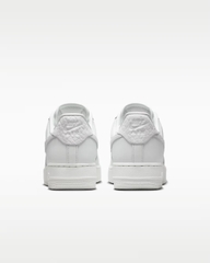 Giày Nike Nữ Chính Hãng - Air Force 1 '07 - Màu Trắng | JapanSport IM6485-121
