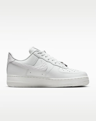 Giày Nike Nữ Chính Hãng - Air Force 1 '07 - Màu Trắng | JapanSport IM6485-121