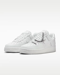 Giày Nike Nữ Chính Hãng - Air Force 1 '07 - Màu Trắng | JapanSport IM6485-121