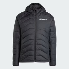 Áo Khoác Adidas Chính Hãng - Terrex Multi Synthetic Insulated - Màu Đen | JapanSport IM7683