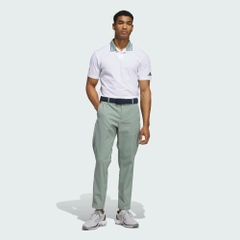 Áo Polo Adidas Nam Chính Hãng - Áo Polo Twistknit Beyond - Màu Trắng | JapanSport IM7864
