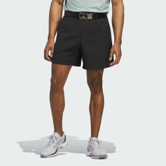 Quần Short Adidas Chính Hãng - Beyond Pull-On Golf - Màu Đen | JapanSport IM7867