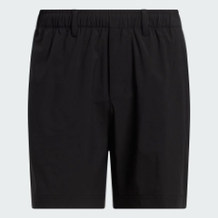 Quần Short Adidas Chính Hãng - Beyond Pull-On Golf - Màu Đen | JapanSport IM7867