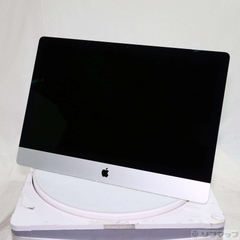 【Đã qua sử dụng】iMac VESA 27 inch Late 2014 Core_i7 4GHz | RAM 32GB | SSD 1TB - Silver |  JapanSport