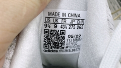Giày Chạy Adidas Chính hãng - Ultraboost 1.0 DNA Nam - trắng | JapanSport GY9135