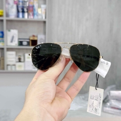 Kính Ray-Ban Chính hãng - AVIATOR CLASSIC RB3025 001/58 58-14 58mm - Nam | JapanSport