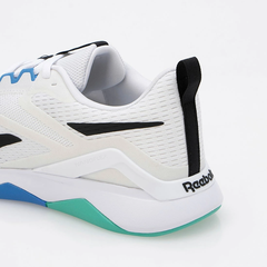 Giày Reebok Chính Hãng - Nanoflex TR 2.0 - Màu Trắng | JapanSport 100205403