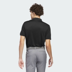 Áo Polo Adidas Nam Chính Hãng - Black Adi Performance Polo Shirt - Màu đen | JapanSport IN6418