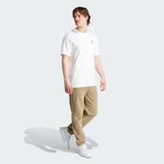 Áo Phông Adidas Chính Hãng - MINI DISC BACK GRAPHIC TEE - Trắng | JapanSport IN8733