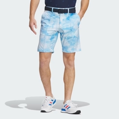 Quần Short Adidas Chính Hãng - Playgreen - Màu Semi Blue Burst | JapanSport IN9032