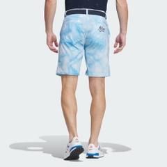 Quần Short Adidas Chính Hãng - Playgreen - Màu Semi Blue Burst | JapanSport IN9032