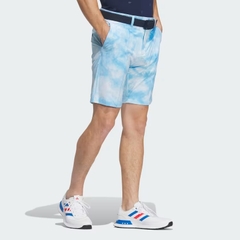 Quần Short Adidas Chính Hãng - Playgreen - Màu Semi Blue Burst | JapanSport IN9032
