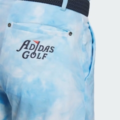Quần Short Adidas Chính Hãng - Playgreen - Màu Semi Blue Burst | JapanSport IN9032