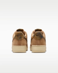 Giày Nike Chính Hãng - Air Force 1 '07 RealTree - Màu nâu | JapanSport IO9803-200