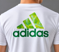 Áo Phông Adidas Nam Chính Hãng - Men's Austin FC MLS Short Sleeve PRE GAME T-Shirt - Màu Trắng | JapanSport IP0978
