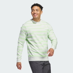 Áo Khoác Adidas Chính Hãng - Ultimate365 Printed - Màu Xanh | JapanSport IQ2916
